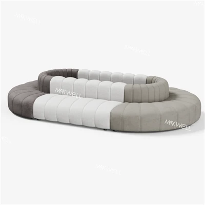 Dizajn vjenčanja Sofa